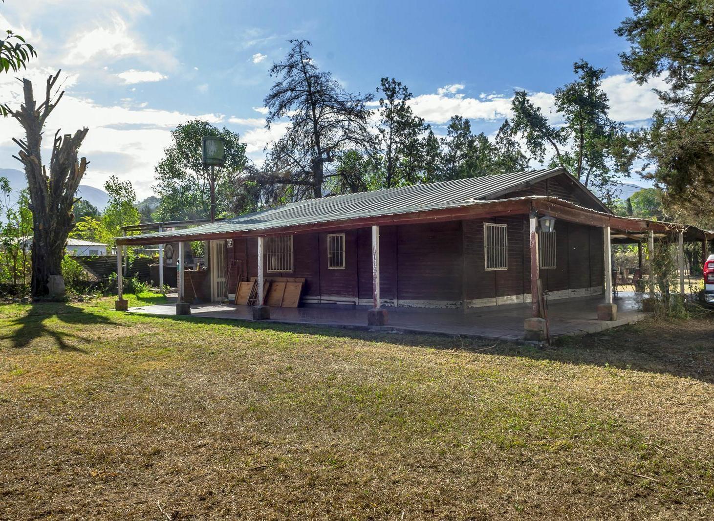 Foto de Casa en venta Campo Quijano, imagen 5