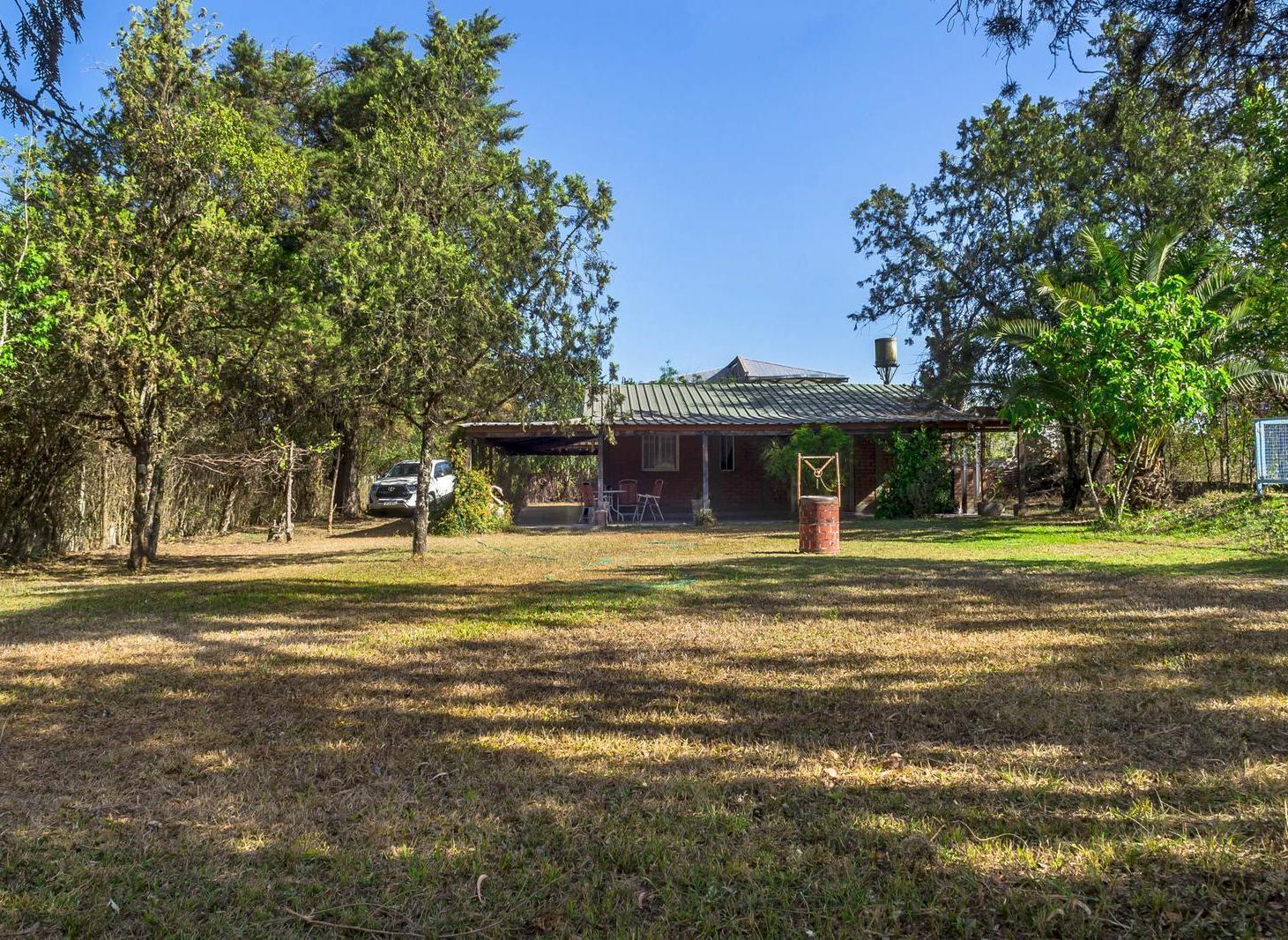 Foto de Casa en venta Campo Quijano, imagen 3