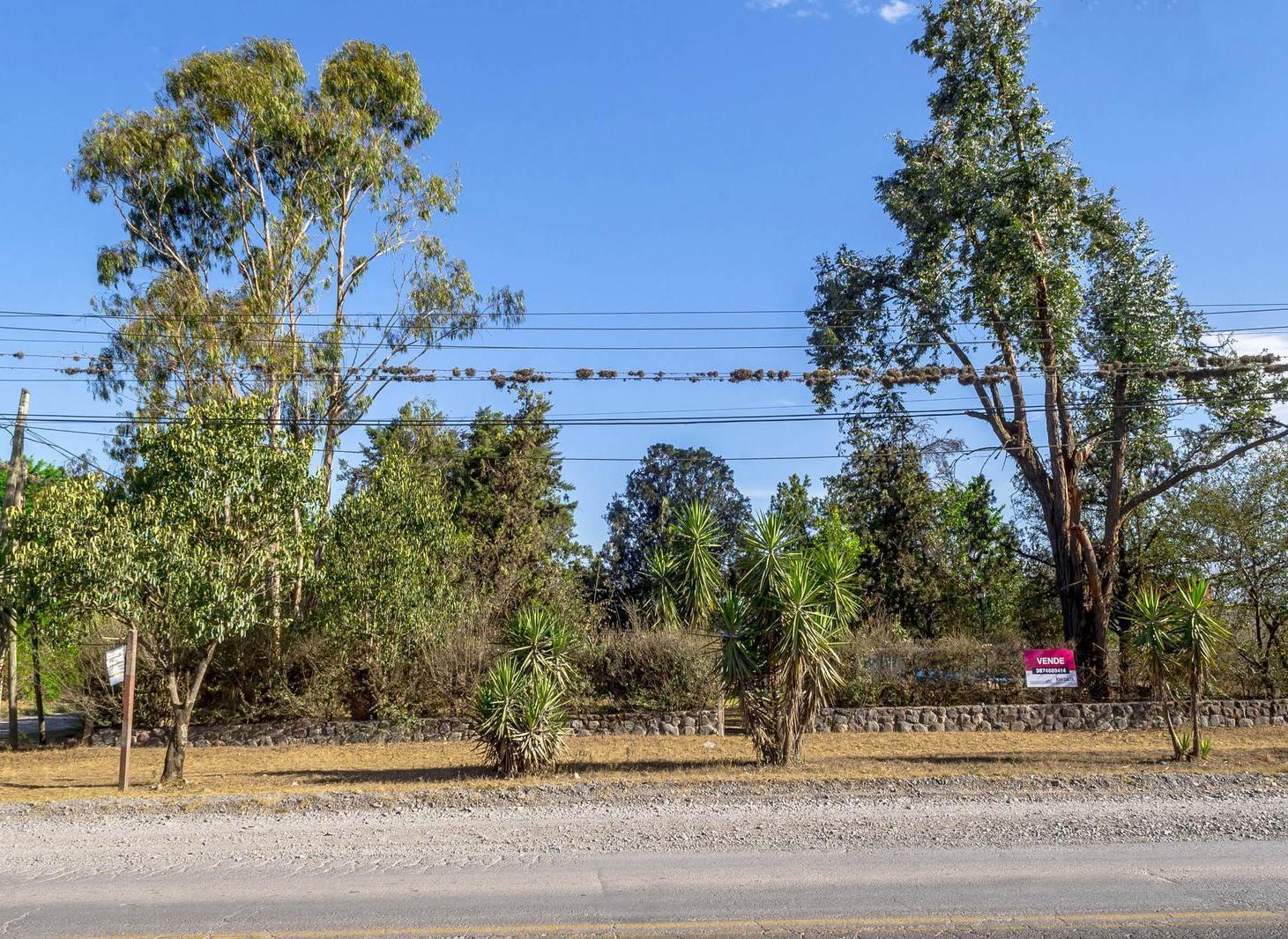 Foto de Casa en venta Campo Quijano, imagen 1
