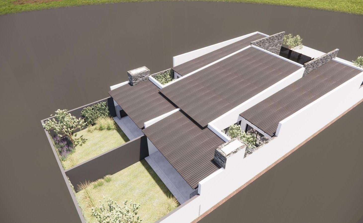 Foto de Casa en Venta de 2 Dormitorios en Vía Aurelia, Salta Capital, imagen 3