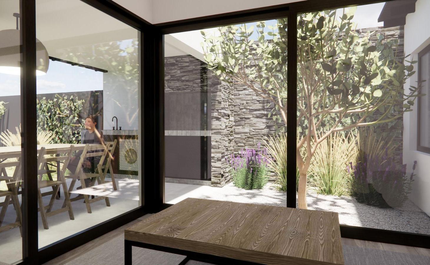 Foto de Casa en Venta de 2 Dormitorios en Vía Aurelia, Salta Capital, imagen 2