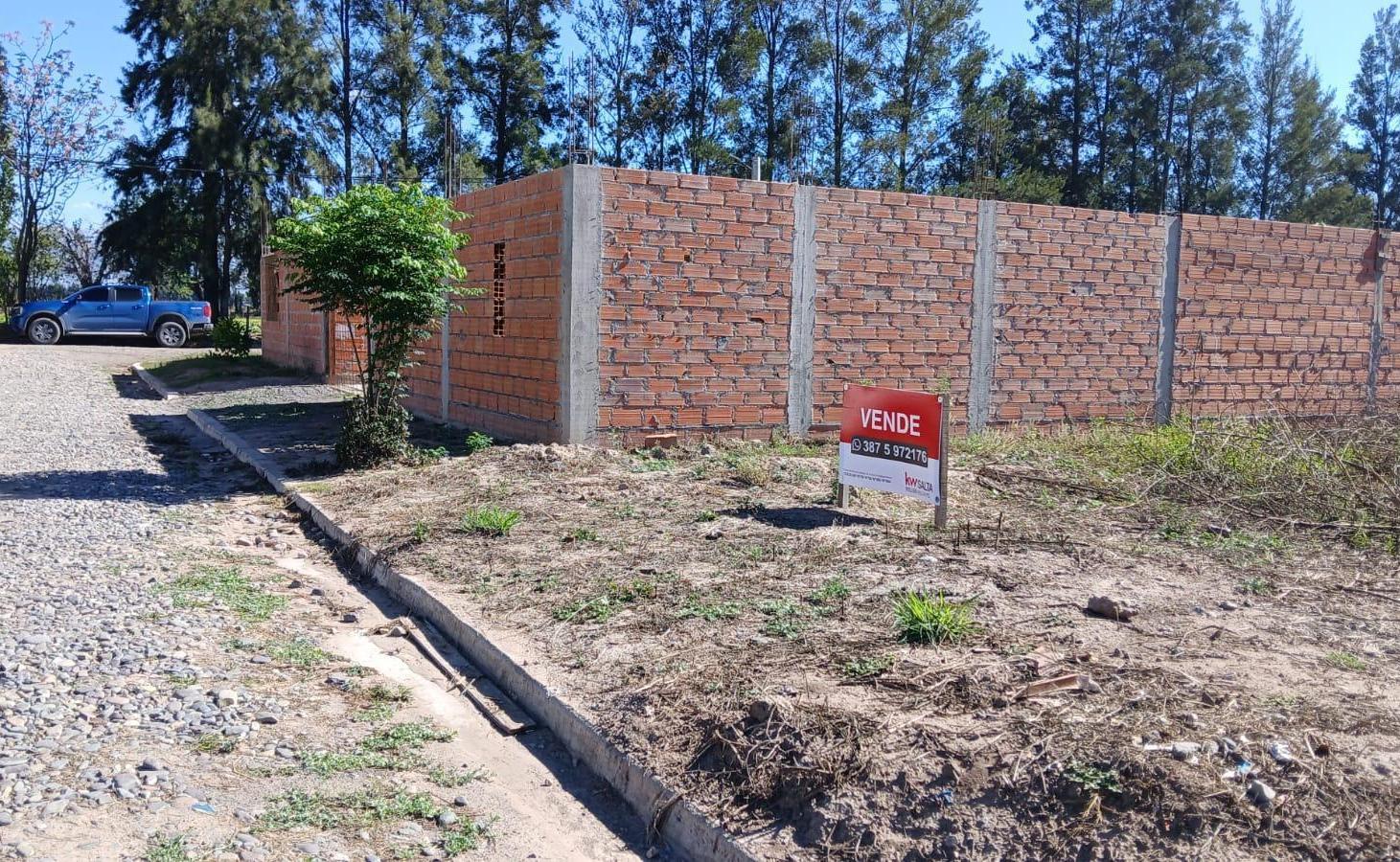 Foto de Terreno en Cerrillos, imagen 1