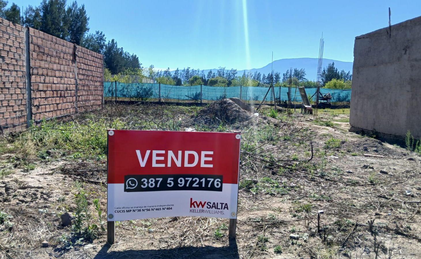 Foto de Terreno en Cerrillos, imagen 3