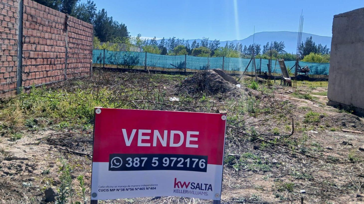 Foto de Terreno en Cerrillos, imagen 4