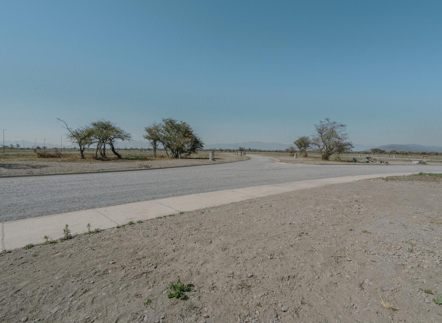 Foto de Terreno Venta Autopista Oeste Salta, imagen 4