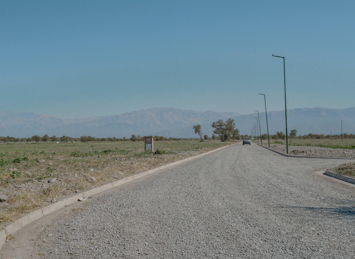 Foto de Terreno Venta Autopista Oeste Salta, imagen 3