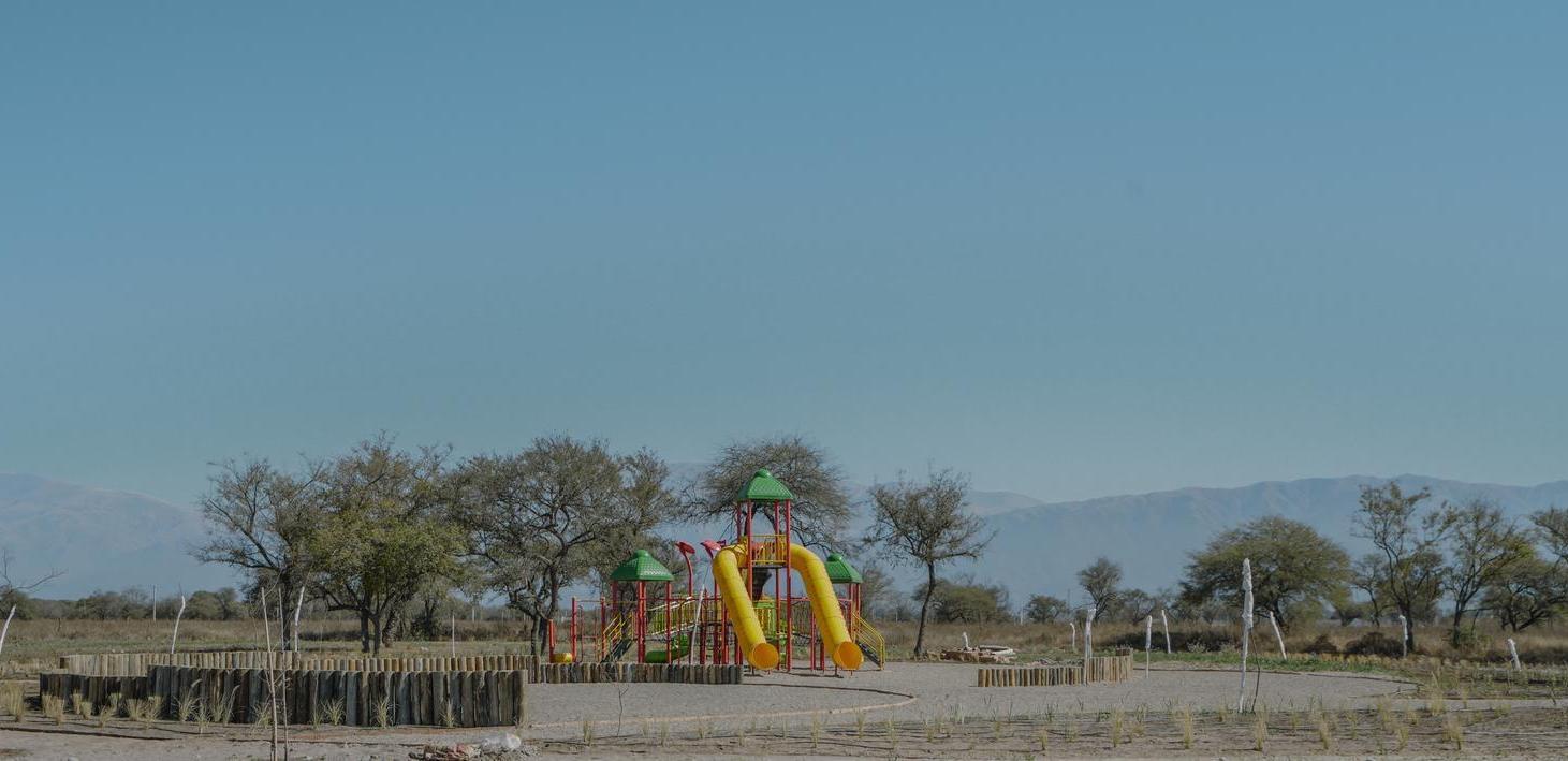 Foto de Terreno Venta Autopista Oeste Salta, imagen 5