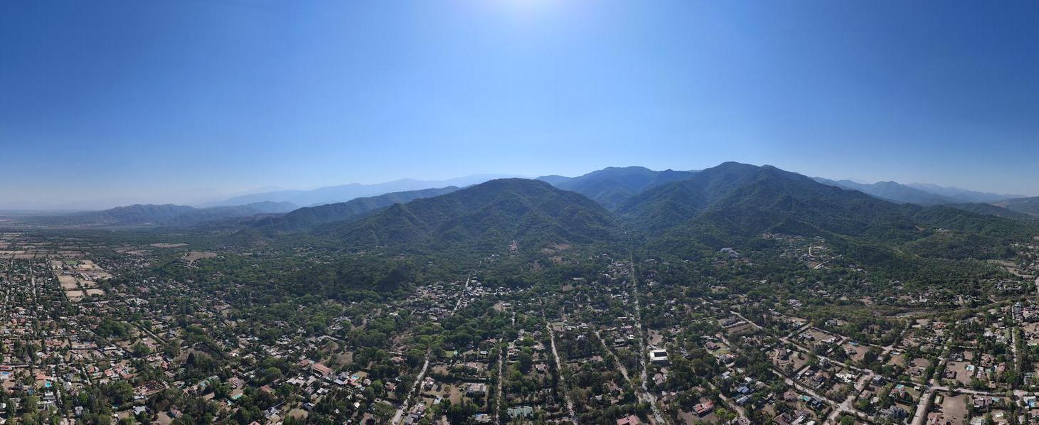Foto de Venta Terreno El Retiro San Lorenzo, imagen 3