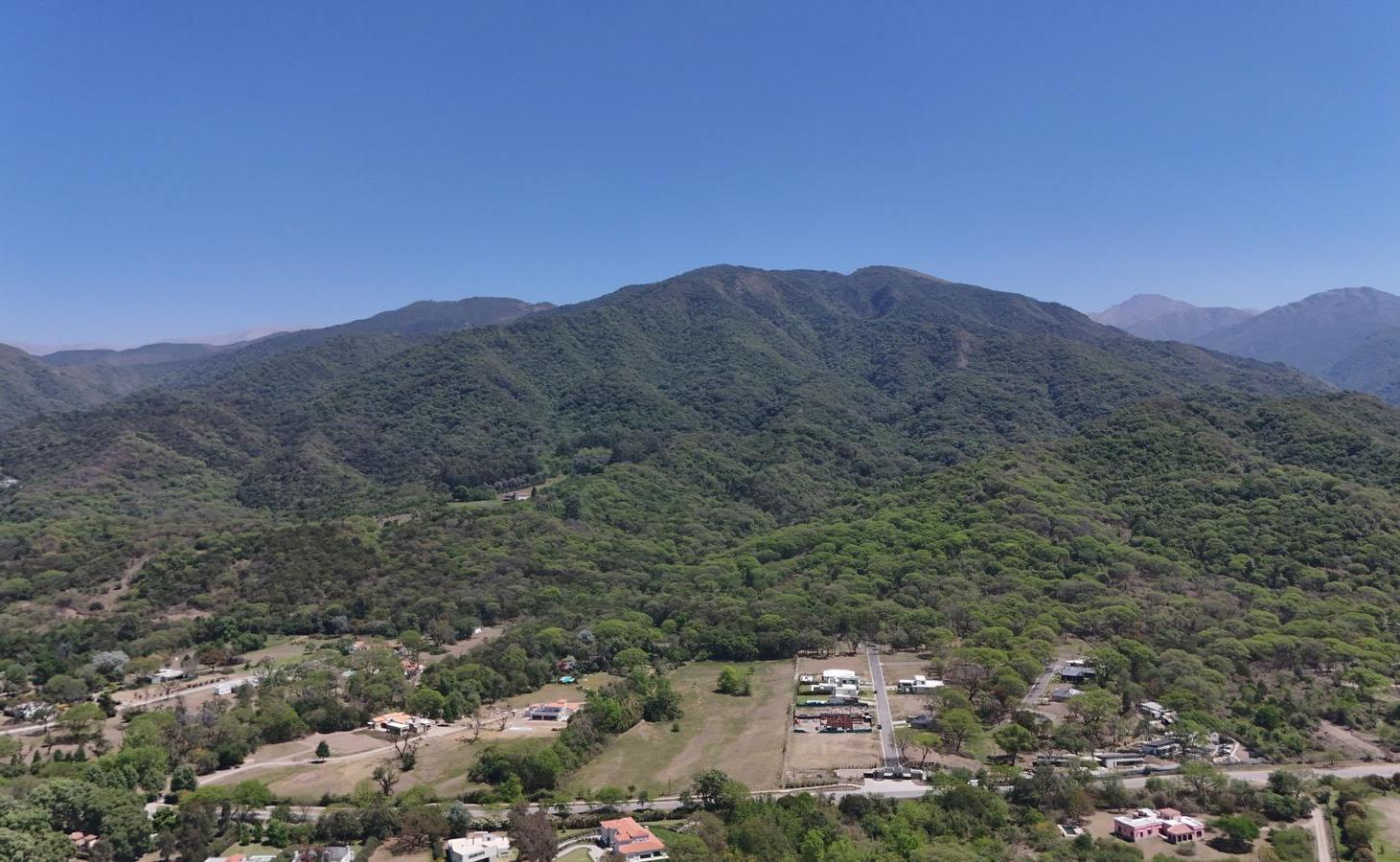 Foto de Venta Terreno El Retiro San Lorenzo, imagen 2