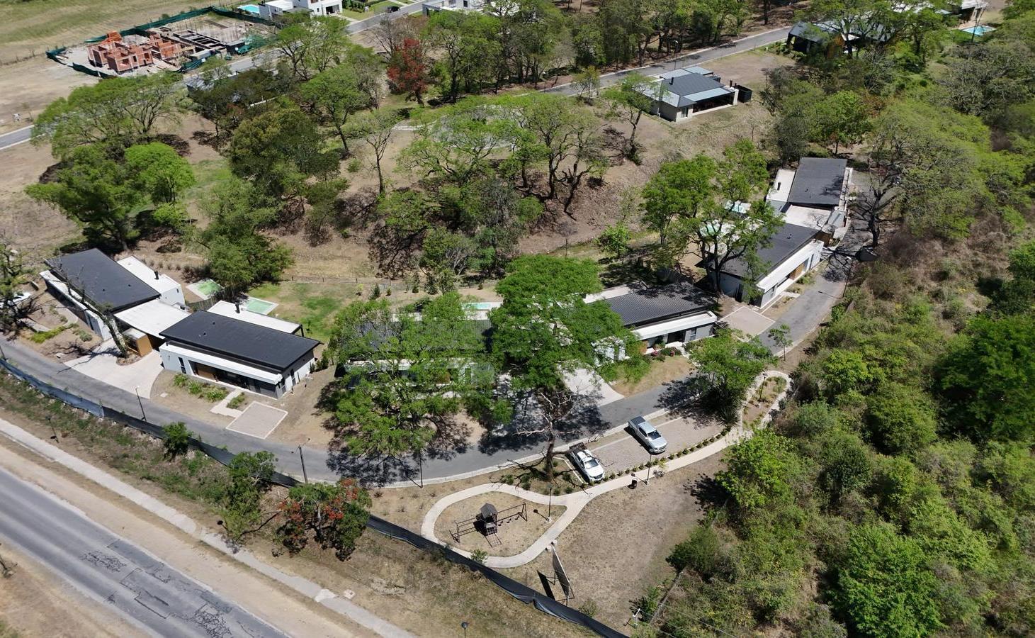 Foto de Venta Terreno El Retiro San Lorenzo, imagen 4
