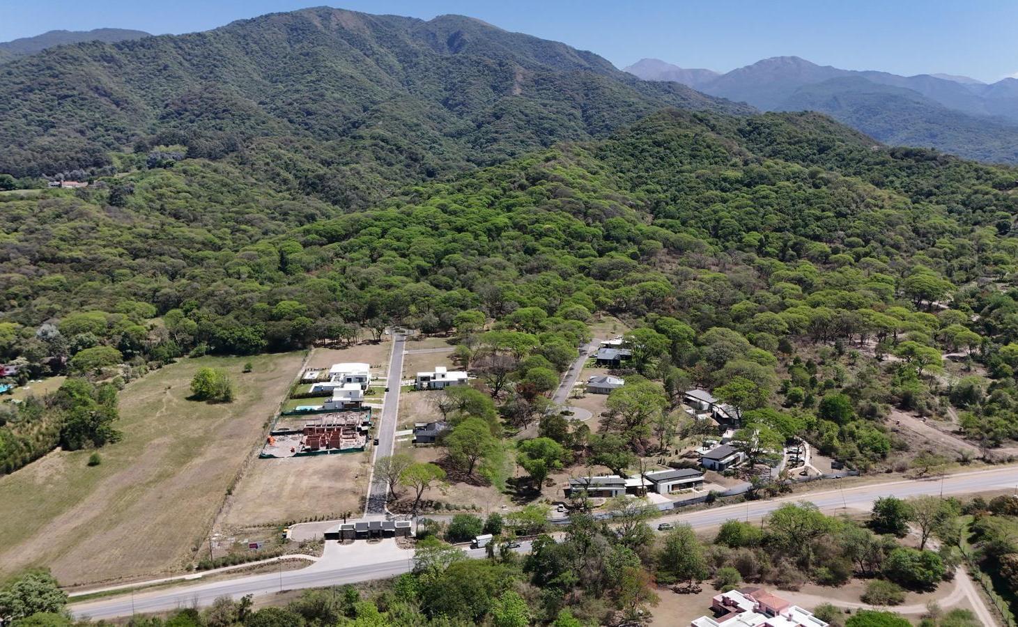 Foto de Venta Terreno El Retiro San Lorenzo, imagen 1