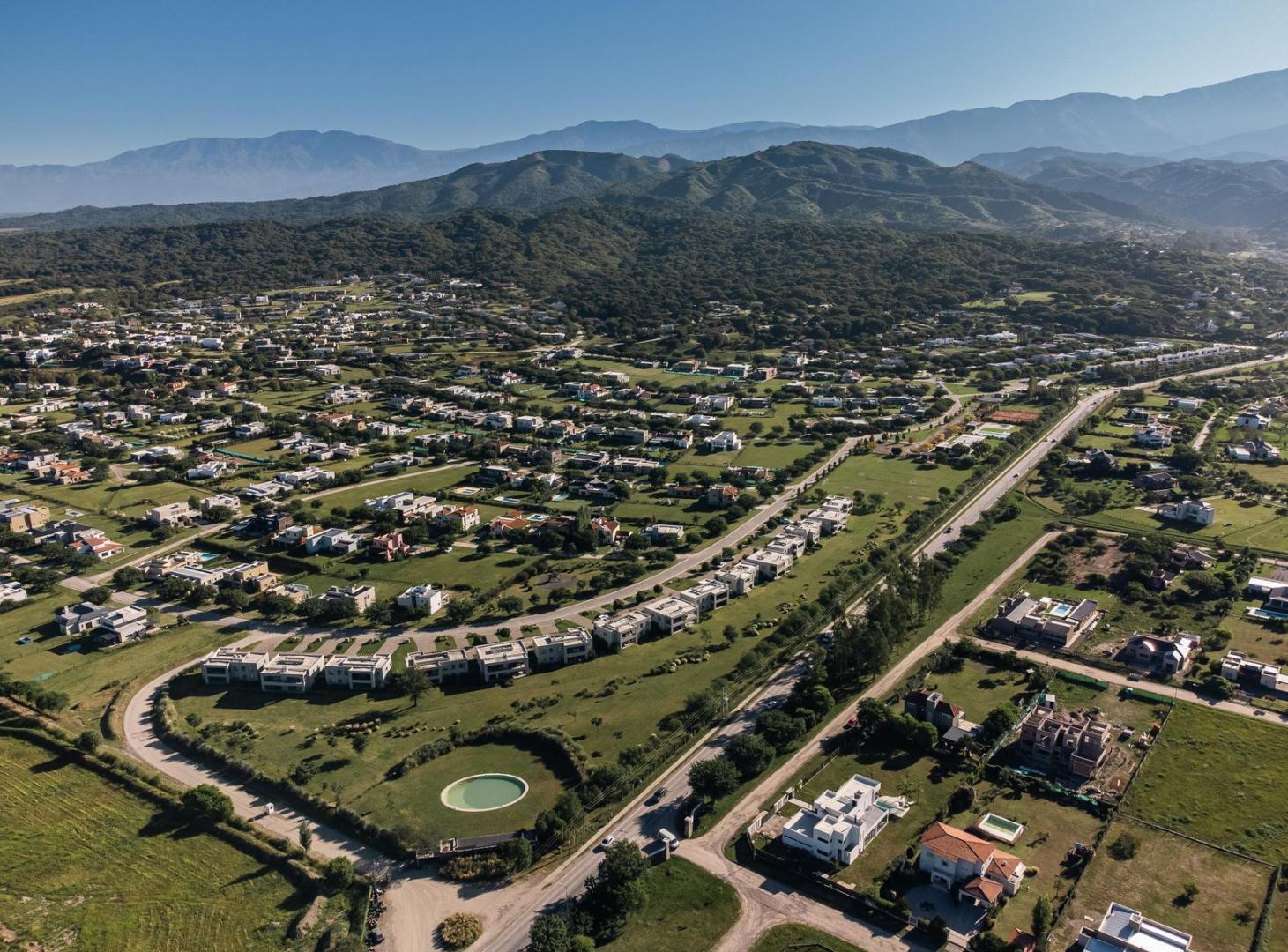 Terreno Venta Praderas de San Lorenzo