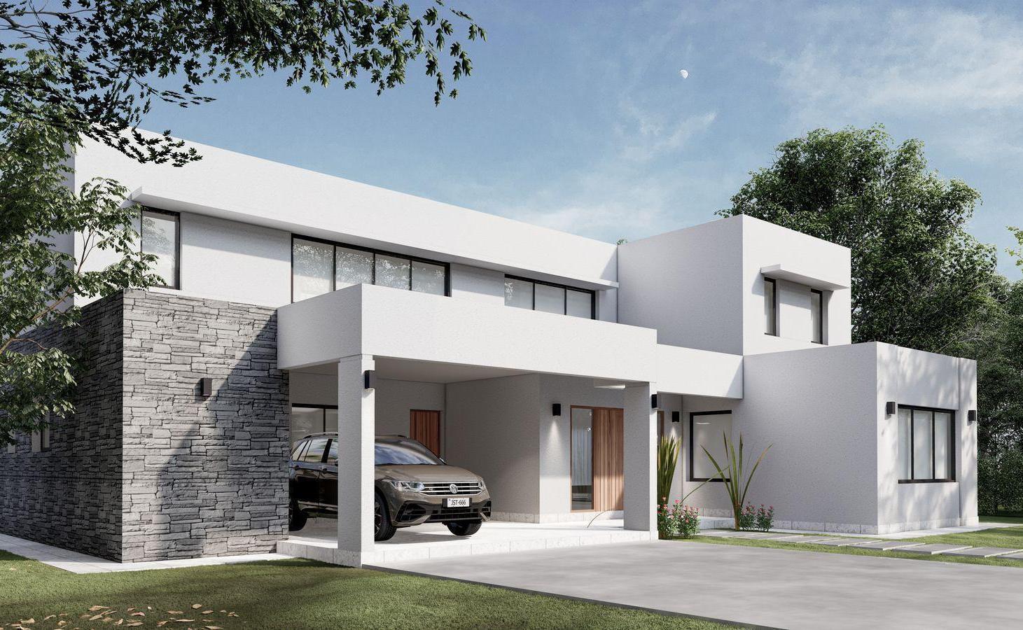 Venta Casa 3 Dormitorios Praderas Salta