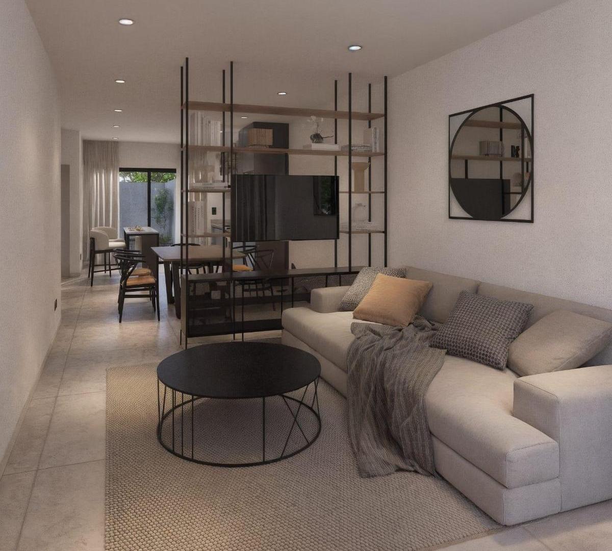 Foto de Venta Duplex 2 Dormitorios Via Aurelia Salta, imagen 4