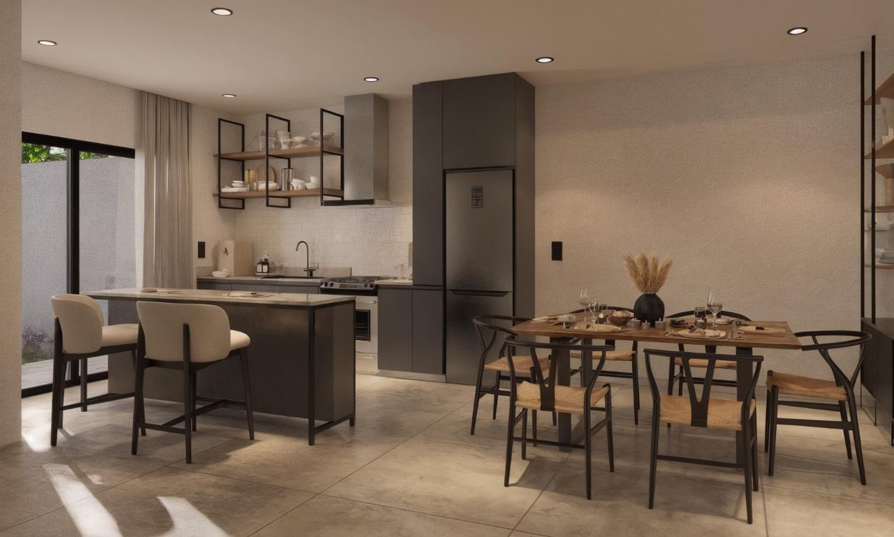Foto de Venta Duplex 2 Dormitorios Via Aurelia Salta, imagen 2