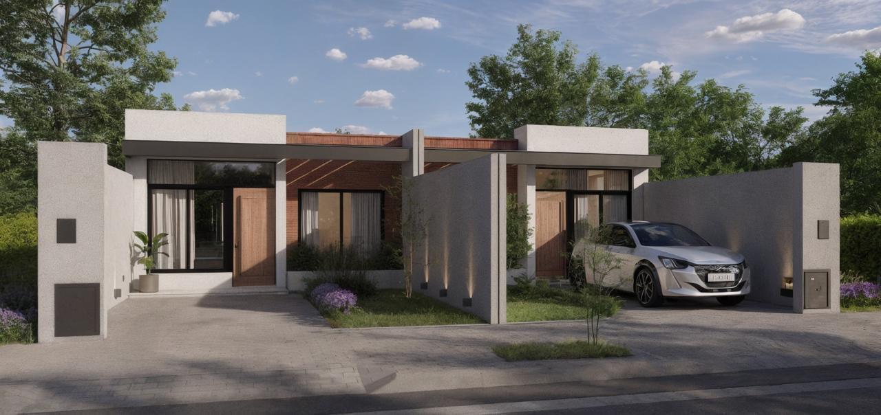 Foto de Venta Duplex 2 Dormitorios Via Aurelia Salta, imagen 3