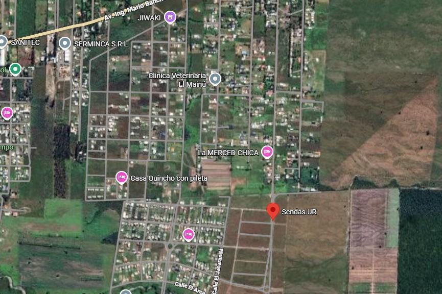 Foto de Venta Terreno Sendas Salta, imagen 2