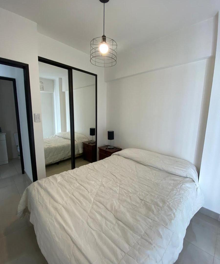 Foto de Departamento en alquiler - Amoblado, excelente ubicación, imagen 4