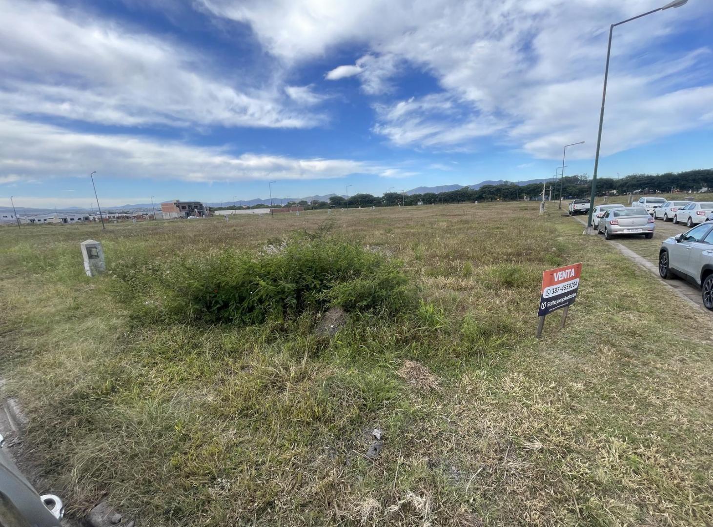 Foto de Terreno Venta Via Aurelia Salta Avenida, imagen 5