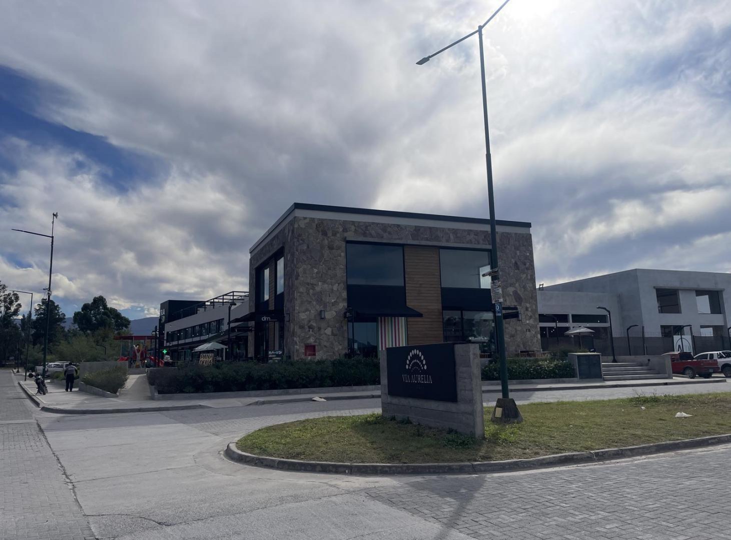 Foto de Terreno Venta Via Aurelia Salta Avenida, imagen 4