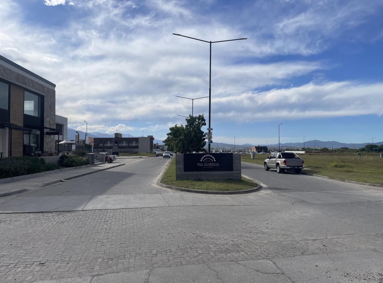 Foto de Terreno Venta Via Aurelia Salta Avenida, imagen 1