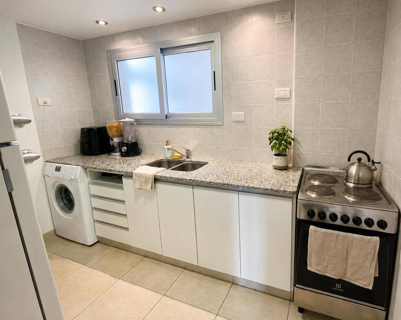 Foto de Departamento Venta 2 Dormitorios Cochera Salta, imagen 1