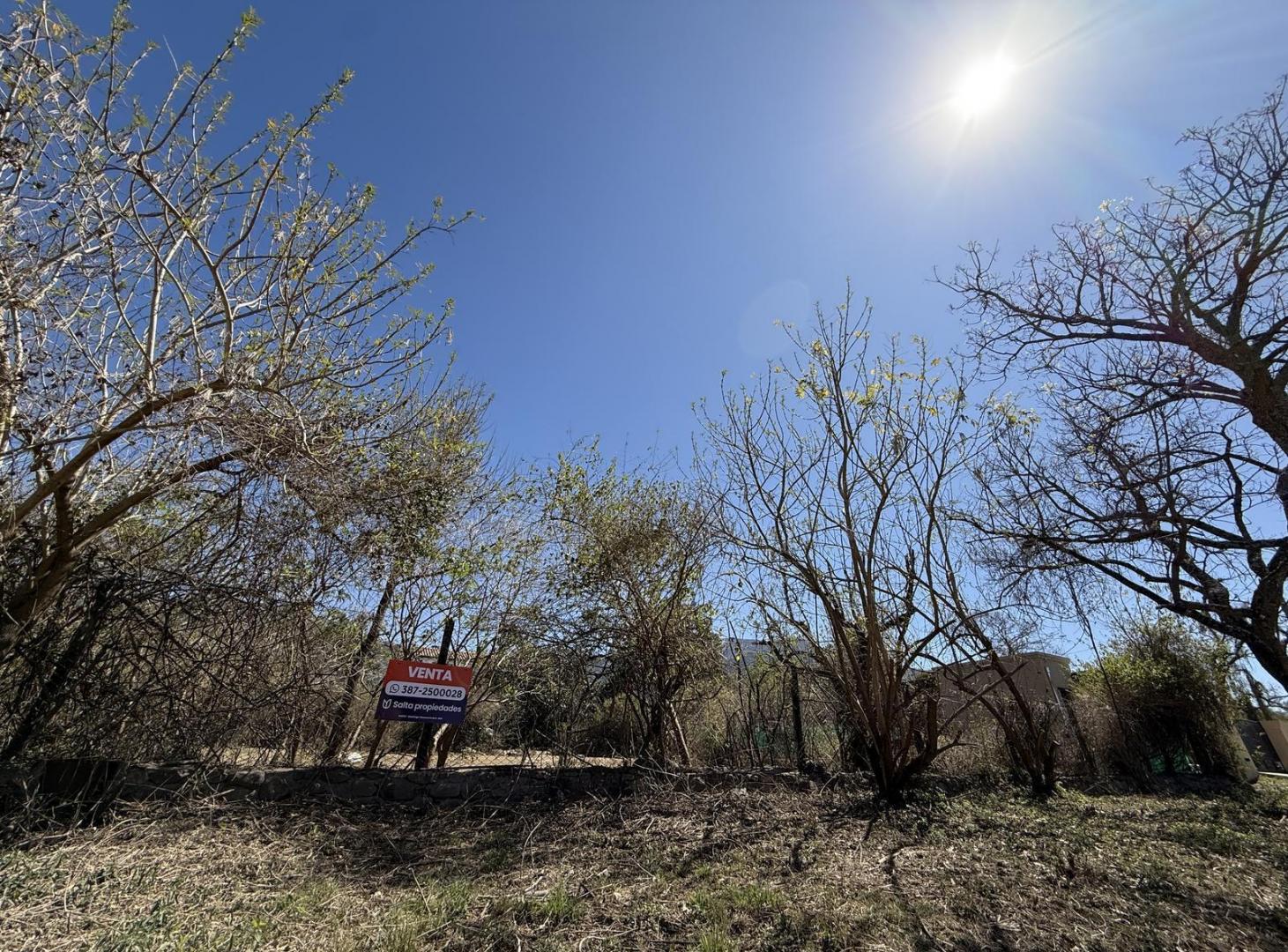 Foto de Terreno Venta San Lorenzo Salta, imagen 4