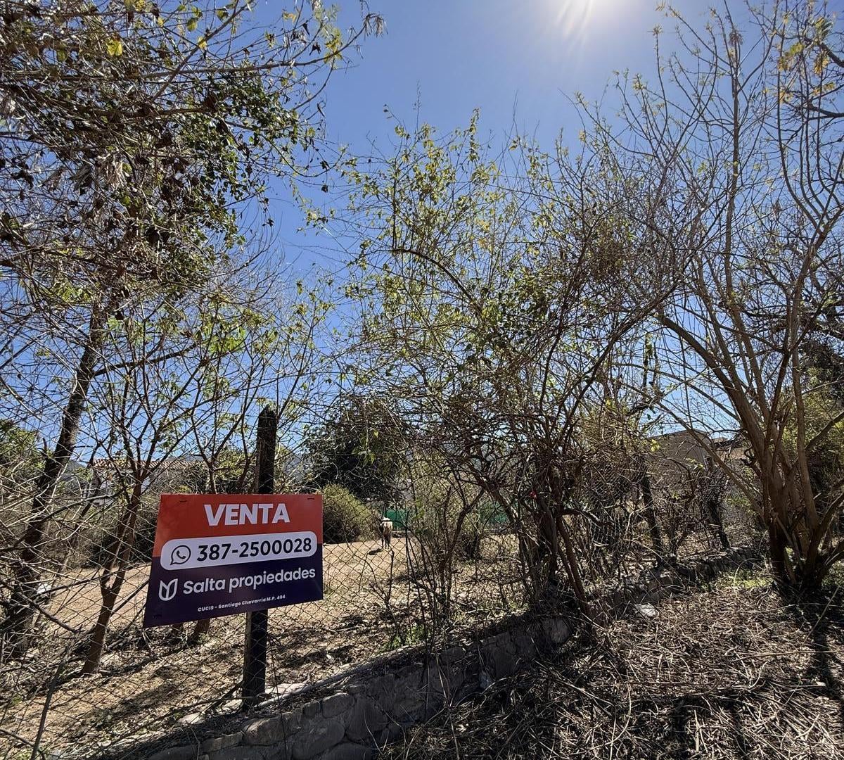 Foto de Terreno Venta San Lorenzo Salta, imagen 5