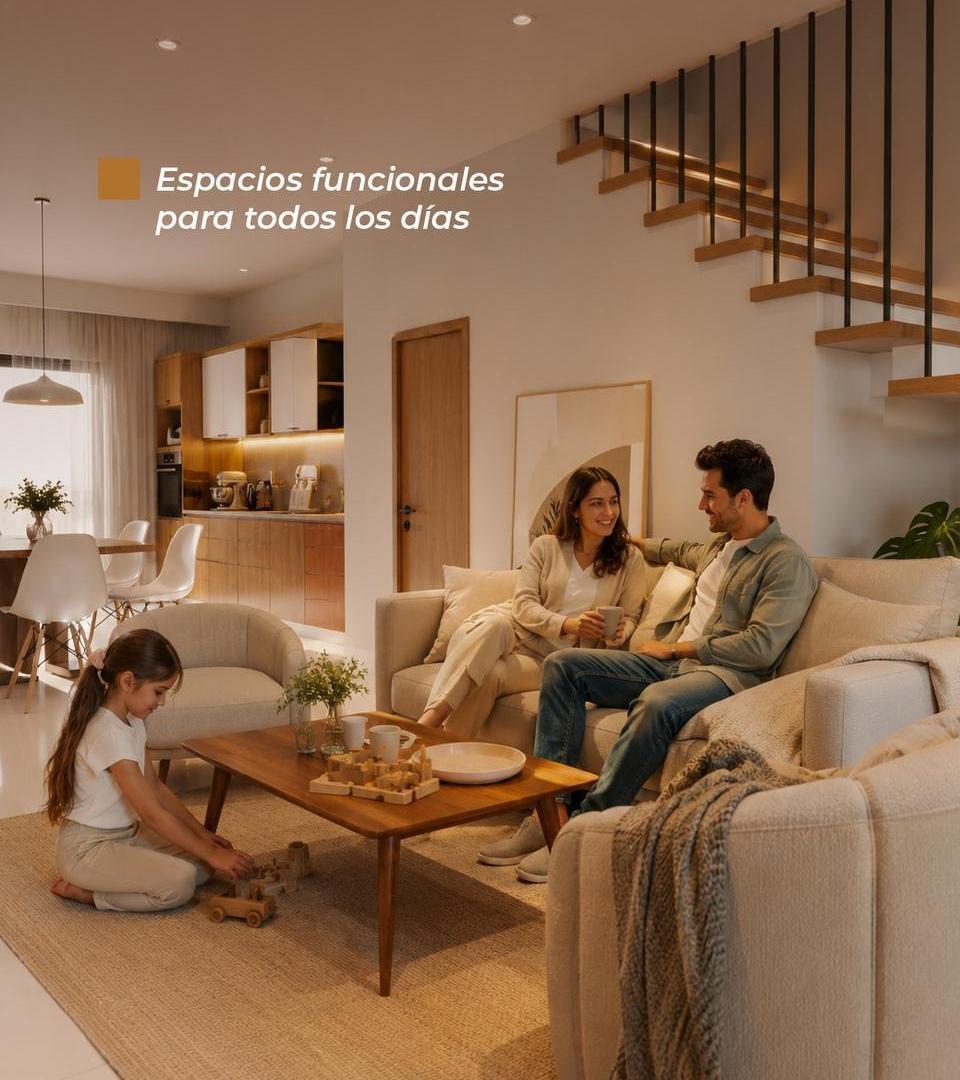 Foto de Venta Duplex Grand Bourg 2 dormitorios Financiación, imagen 1