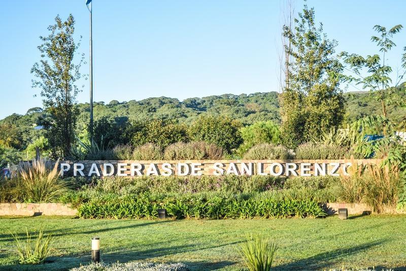 Terreno Venta Praderas de San Lorenzo Salta