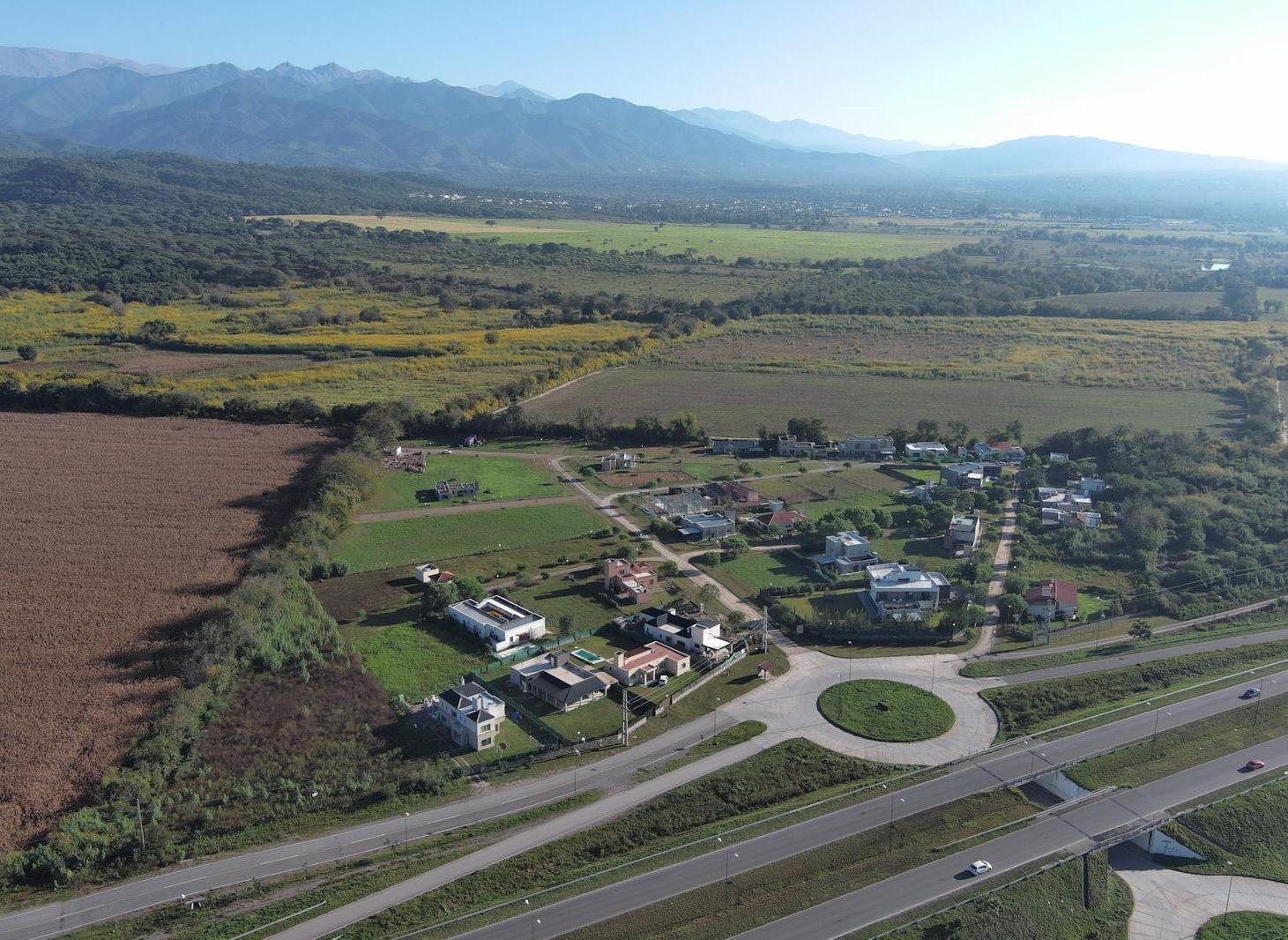 Foto de Venta Terreno Las Pircas Autopista Oeste, imagen 1