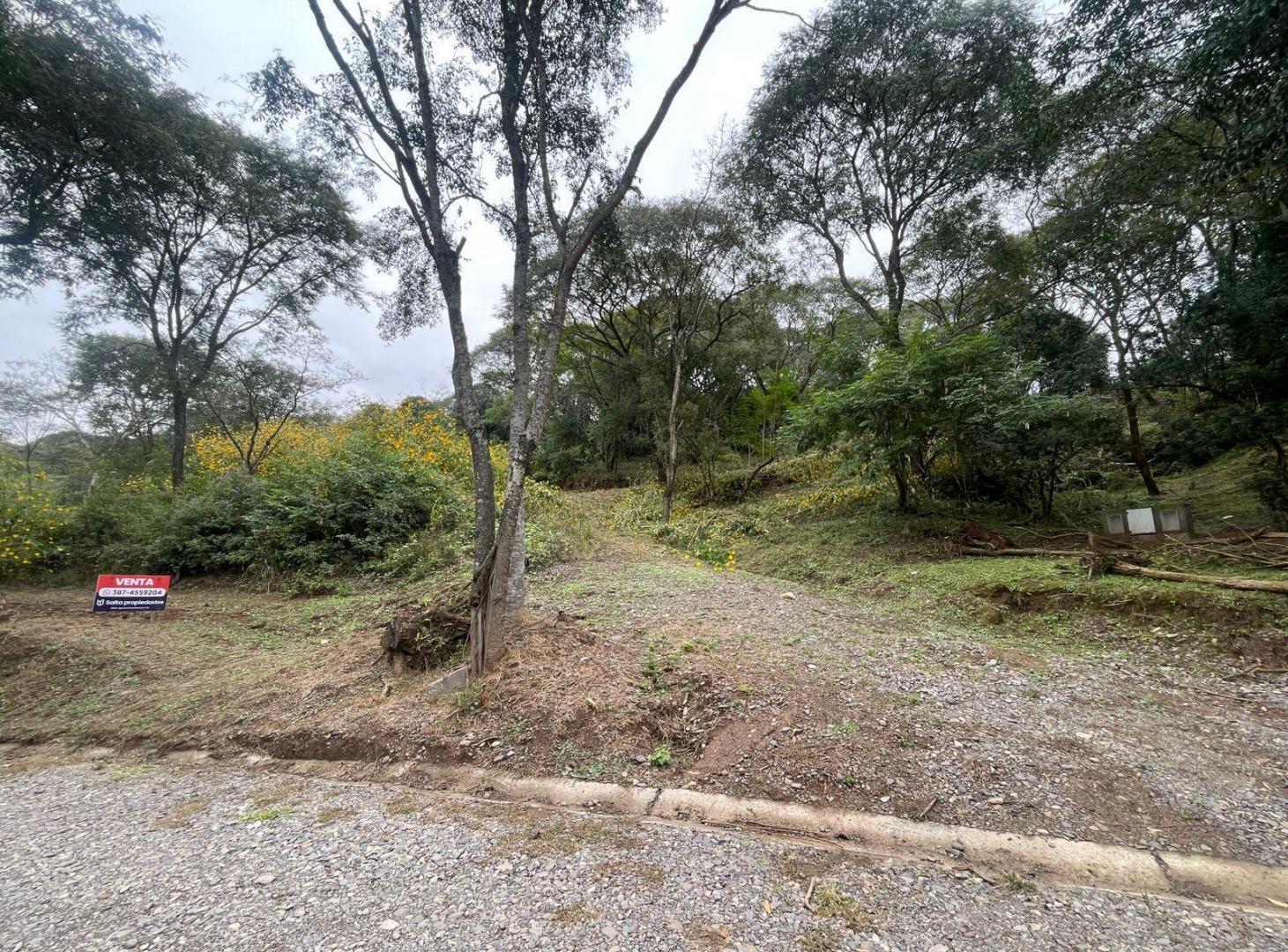 Foto de Venta Terreno Autopista Oeste Salta, imagen 4