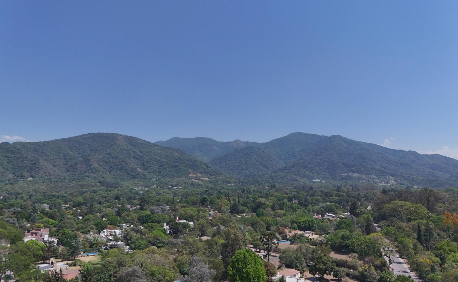 Foto de Terreno Venta San Lorenzo Salta, imagen 2