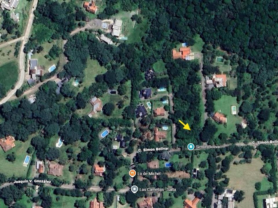 Foto de Terreno Venta San Lorenzo Salta, imagen 4