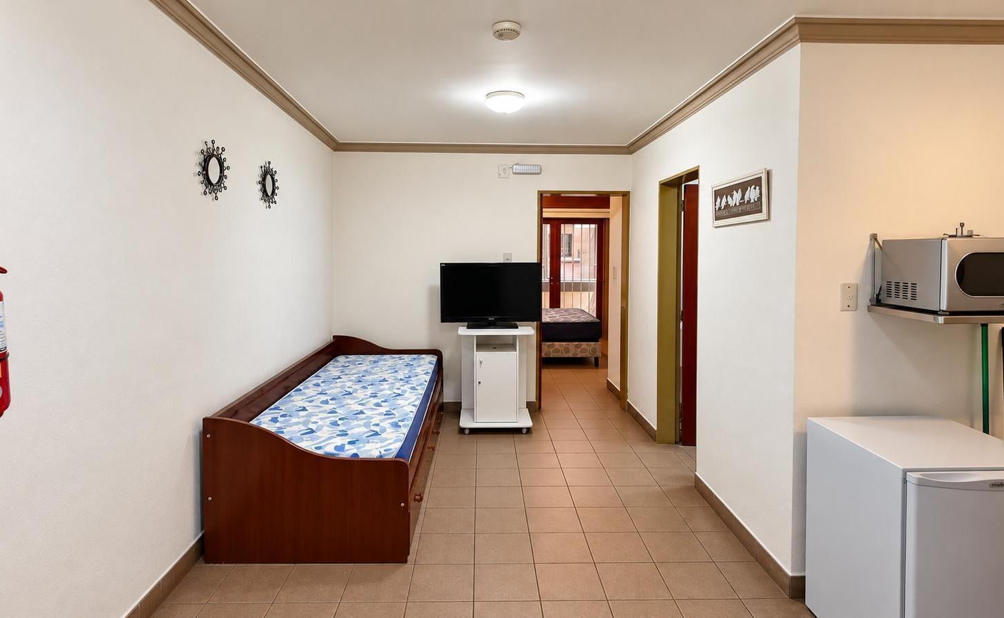 Foto de ALQUILER DEPARTAMENTO 1 DORMITORIO AMOBLADO, imagen 4