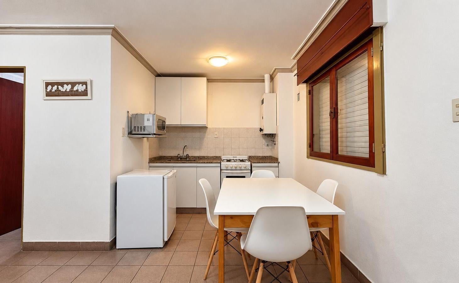 Foto de ALQUILER DEPARTAMENTO 1 DORMITORIO AMOBLADO, imagen 3