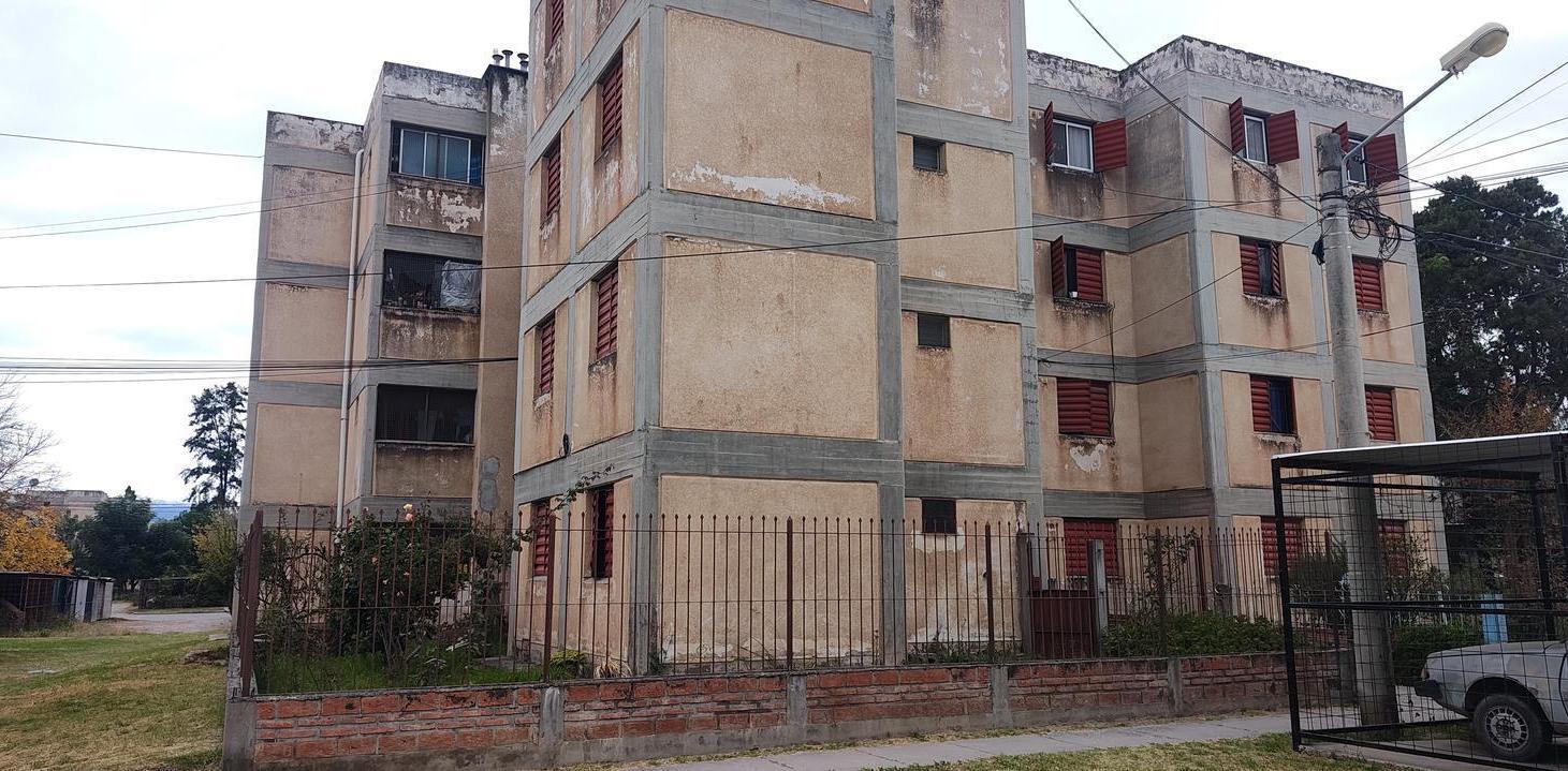 Foto de ALQUILER DEPARTAMENTO BARRIO BANCARIO, imagen 1