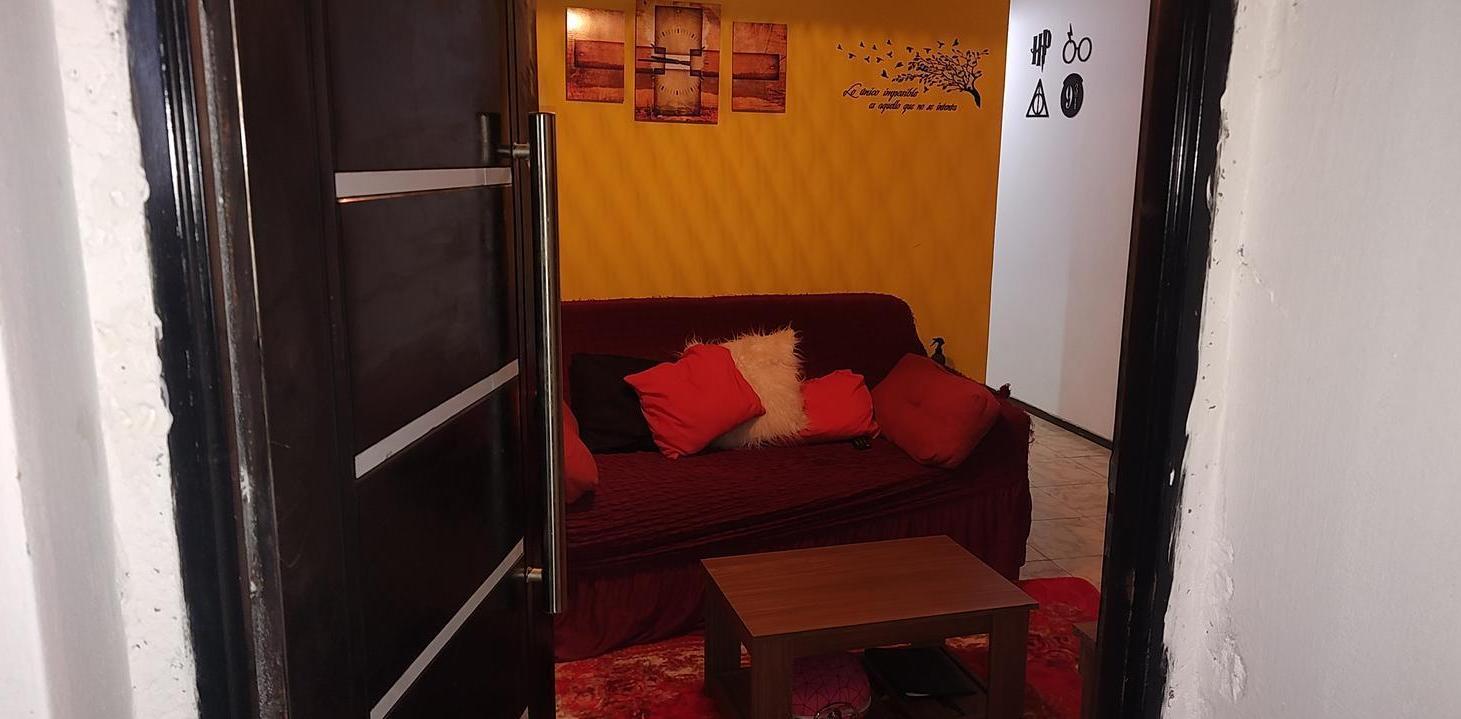 Foto de ALQUILER DEPARTAMENTO BARRIO BANCARIO, imagen 4