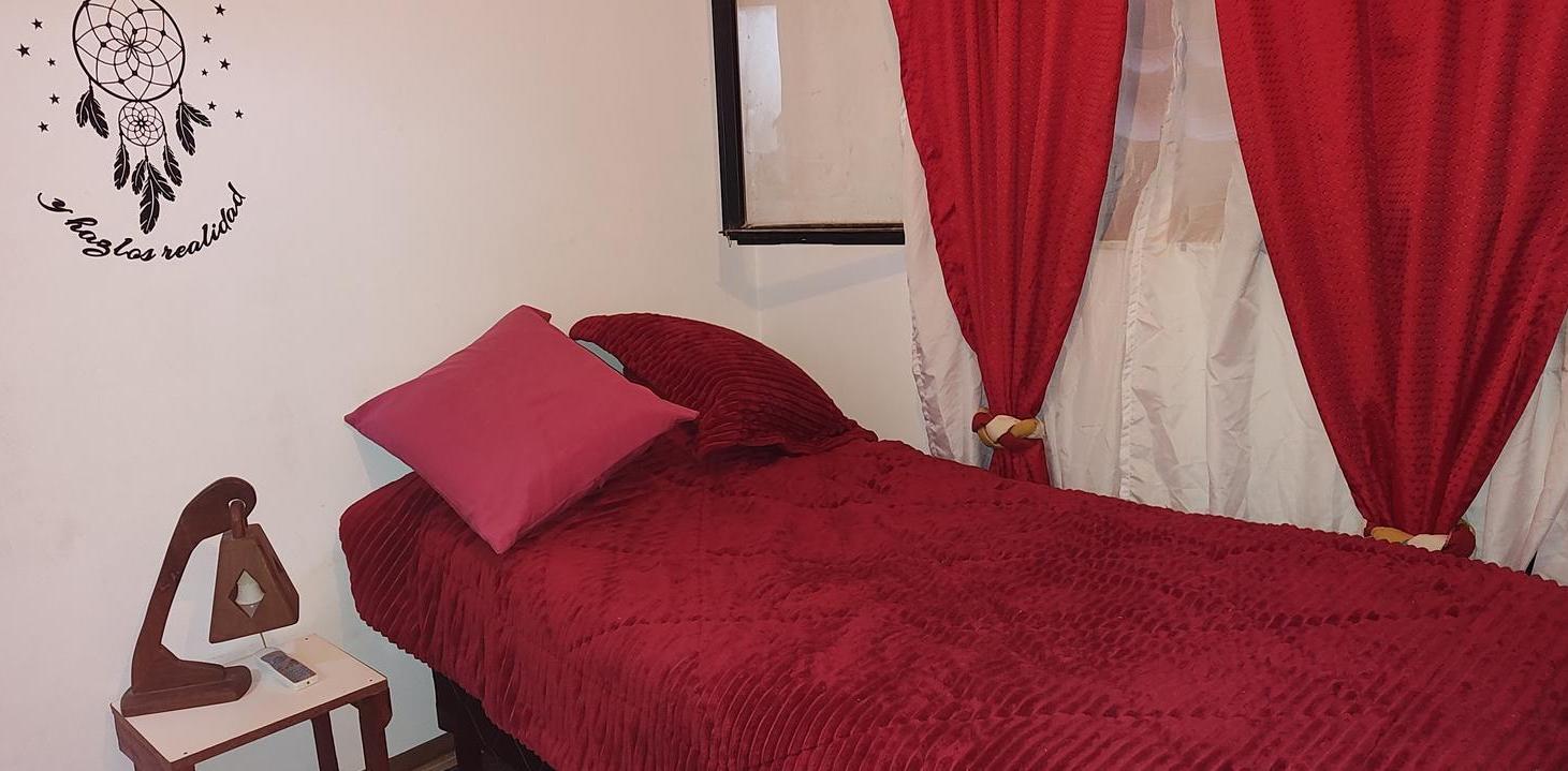 Foto de ALQUILER DEPARTAMENTO BARRIO BANCARIO, imagen 2
