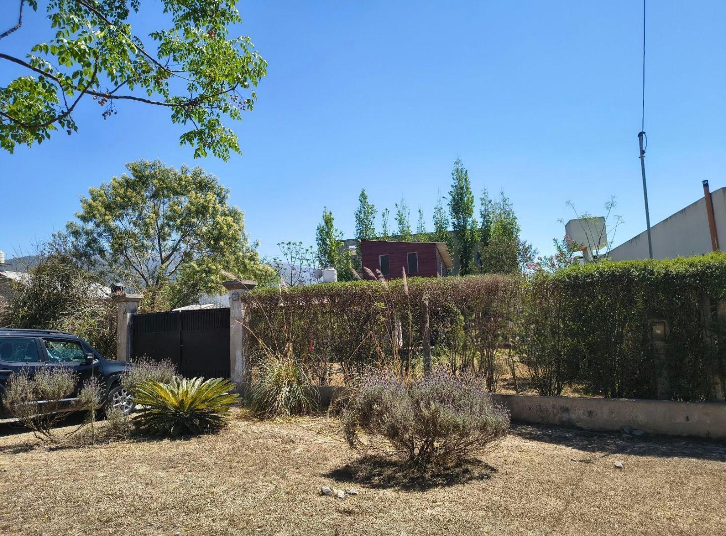 Foto de Casa - Campo Quijano, imagen 2