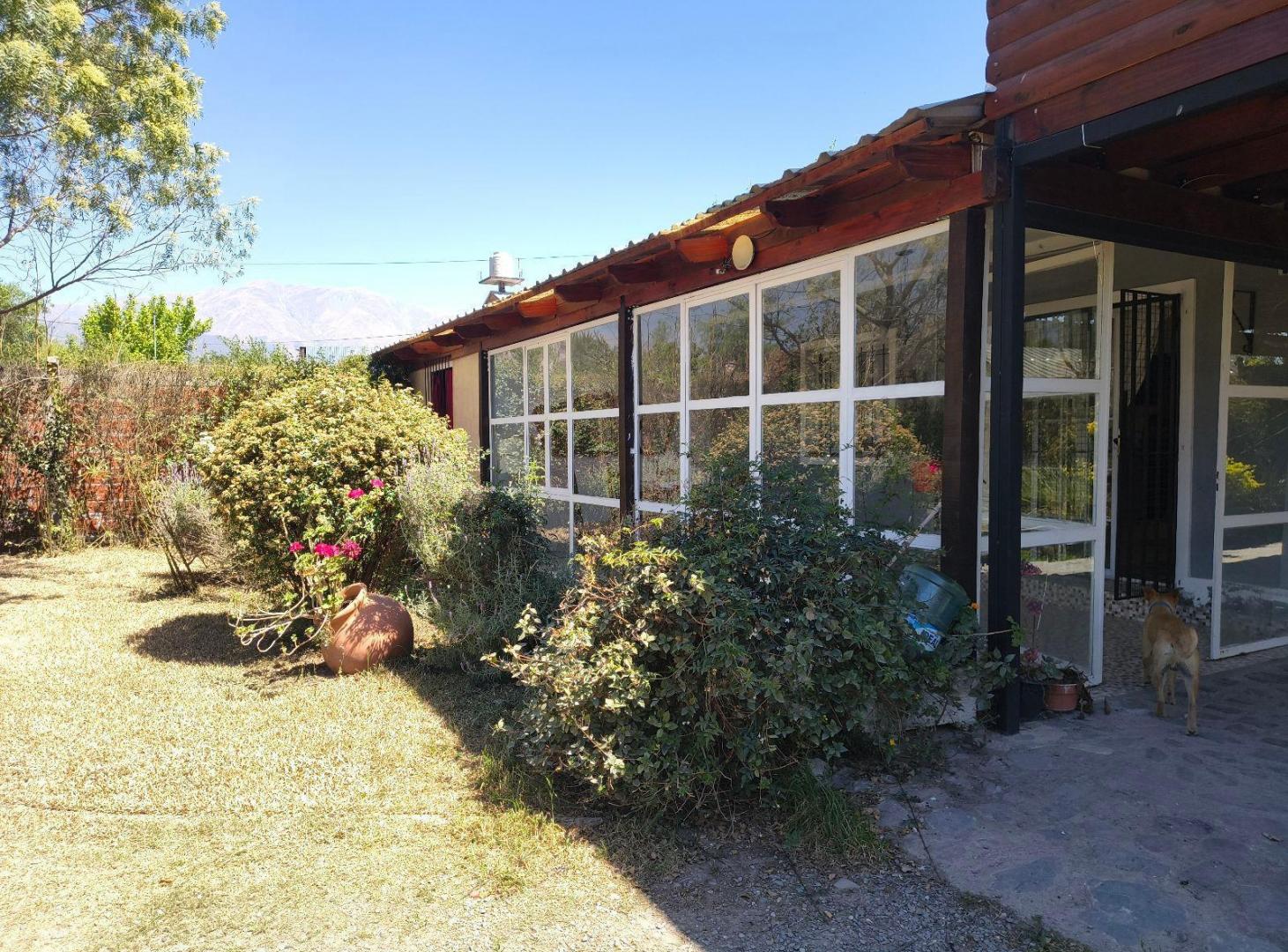 Foto de Casa - Campo Quijano, imagen 3