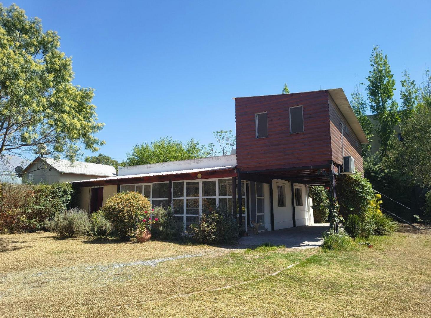 Foto de Casa - Campo Quijano, imagen 1