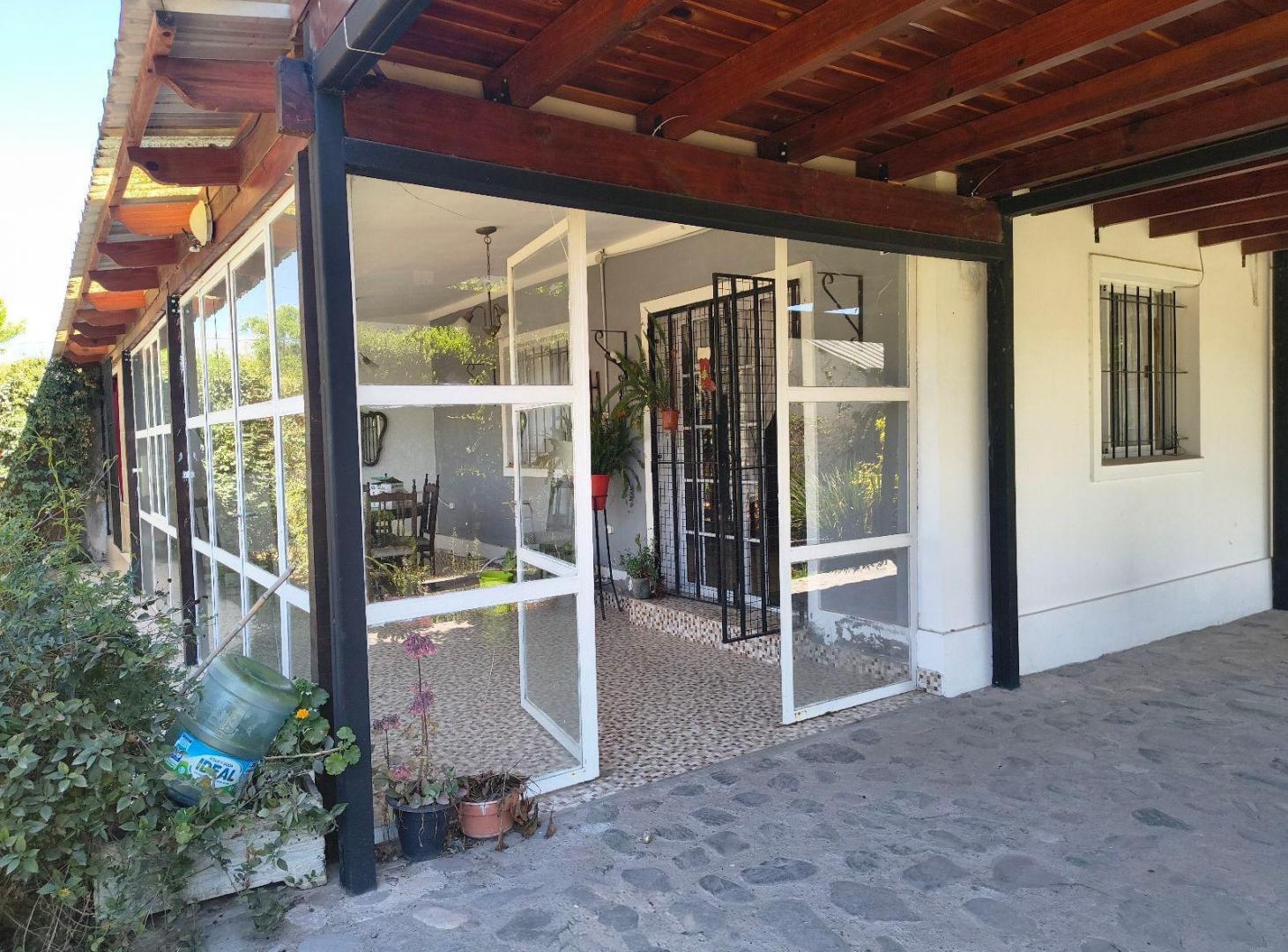 Foto de Casa - Campo Quijano, imagen 4
