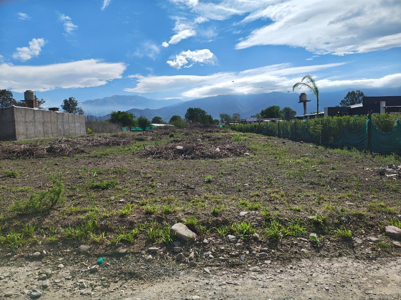 Foto de Terreno en La Silleta, imagen 2