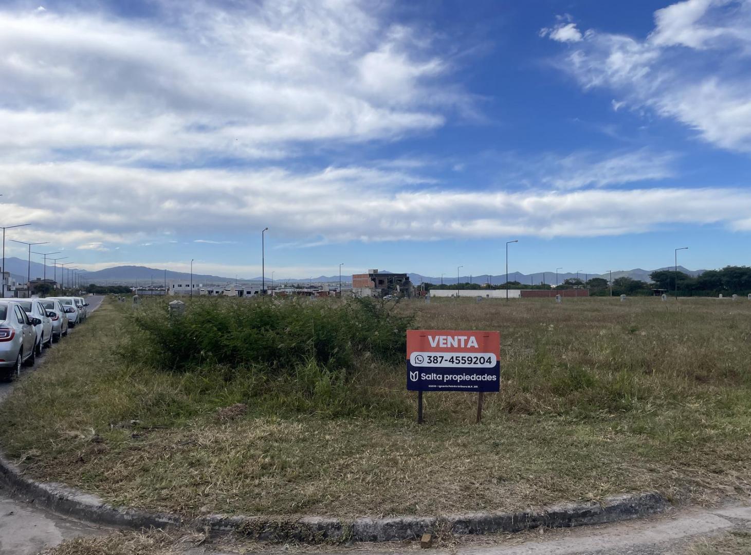 Foto de Venta Terreno Via Aurelia Avenida, imagen 1