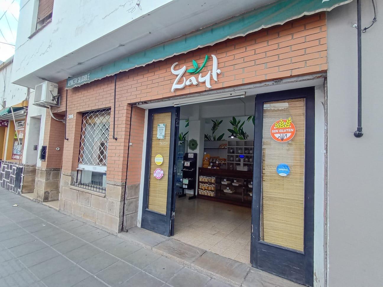 Foto de Local Comercial en calle Alberdi al 300, Zona Centro, Salta Capital, imagen 1