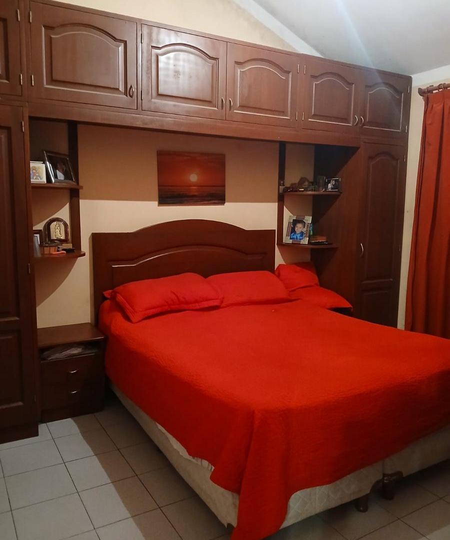 Foto de Casa en venta barrio el huaico, imagen 4