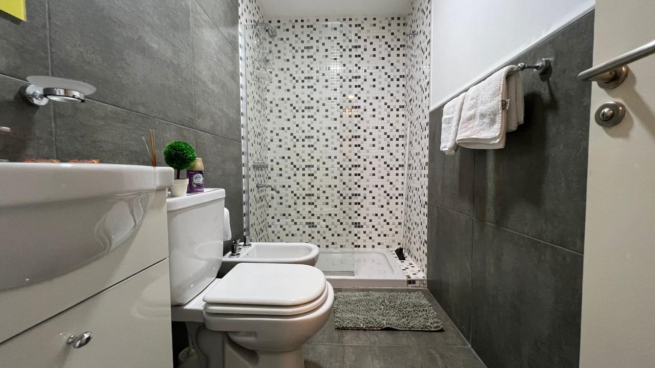 Foto de ALQUILER MONOAMBIENTE AMOBLADO CON PISCINA Y QUINCHO, imagen 3