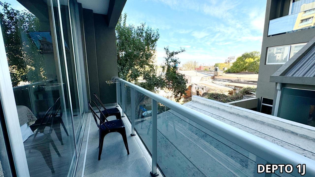 Foto de ALQUILER MONOAMBIENTE AMOBLADO CON PISCINA Y QUINCHO, imagen 5