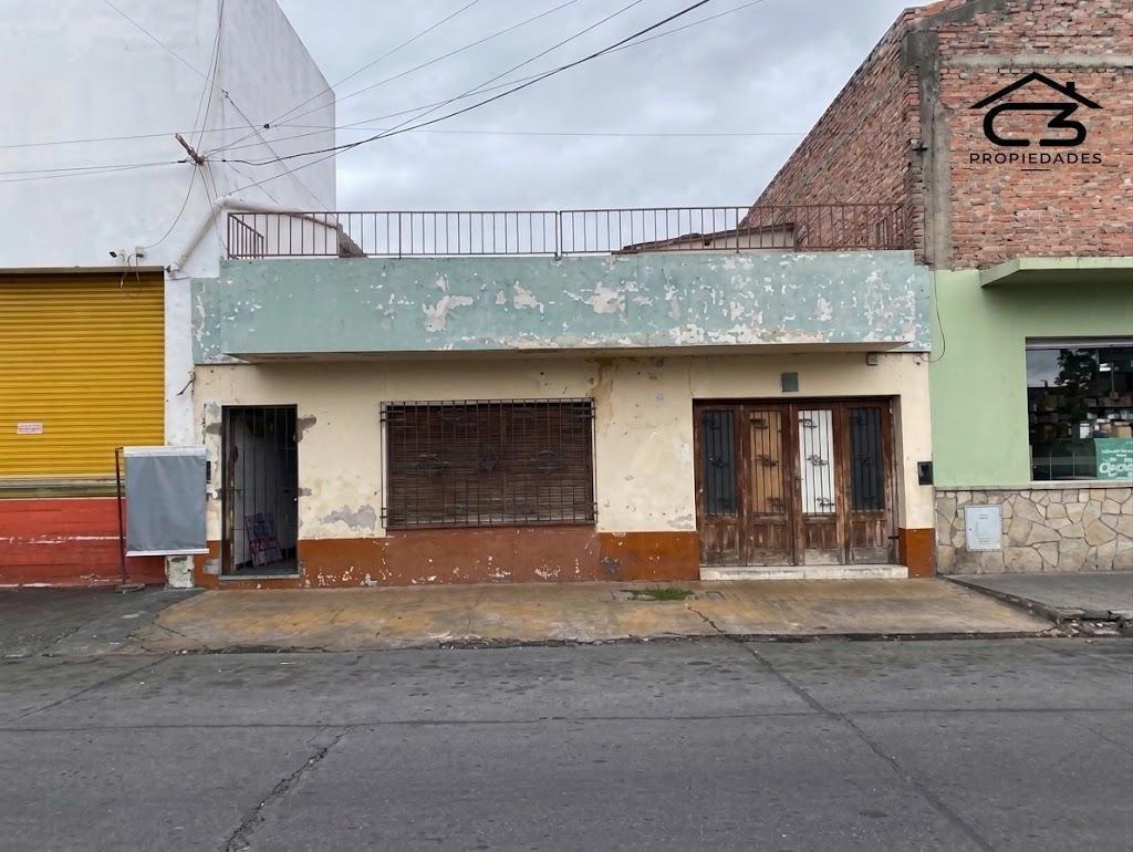 Foto de Casa en VENTA Zona Centro calle Oran 1210, imagen 1
